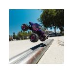 Arrma Quake Grom 1:16 4WD Smart RTR fialová