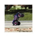 Arrma Quake Grom 1:16 4WD Smart RTR fialová