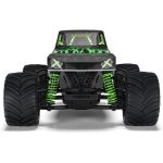 Arrma Quake Grom 1:16 4WD Smart RTR fialová
