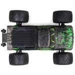 Arrma Quake Grom 1:16 4WD Smart RTR fialová