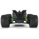 Arrma Quake Grom 1:16 4WD Smart RTR fialová