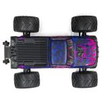 Arrma Quake Grom 1:16 4WD Smart RTR fialová