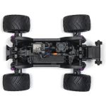 Arrma Quake Grom 1:16 4WD Smart RTR fialová