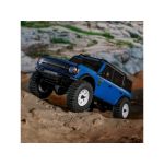 Axial SCX30 Ford Bronco 4WD 1:30 RTR modrý