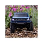 Axial SCX30 Ford Bronco 4WD 1:30 RTR modrý