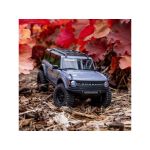 Axial SCX30 Ford Bronco 4WD 1:30 RTR modrý