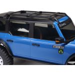 Axial SCX30 Ford Bronco 4WD 1:30 RTR modrý