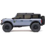 Axial SCX30 Ford Bronco 4WD 1:30 RTR modrý