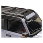 Axial SCX30 Ford Bronco 4WD 1:30 RTR modrý