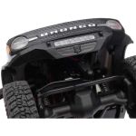 Axial SCX30 Ford Bronco 4WD 1:30 RTR modrý