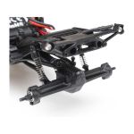 Axial SCX30 Ford Bronco 4WD 1:30 RTR modrý