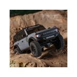 Axial SCX30 Ford Bronco 4WD 1:30 RTR šedý