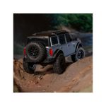 Axial SCX30 Ford Bronco 4WD 1:30 RTR šedý