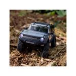 Axial SCX30 Ford Bronco 4WD 1:30 RTR šedý