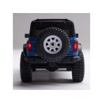 Axial SCX30 Ford Bronco 4WD 1:30 RTR šedý