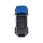 Axial SCX30 Ford Bronco 4WD 1:30 RTR šedý