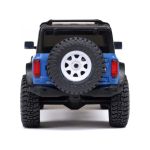 Axial SCX30 Ford Bronco 4WD 1:30 RTR šedý