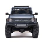 Axial SCX30 Ford Bronco 4WD 1:30 RTR šedý