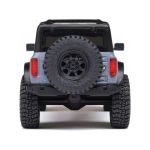 Axial SCX30 Ford Bronco 4WD 1:30 RTR šedý