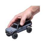 Axial SCX30 Ford Bronco 4WD 1:30 RTR šedý