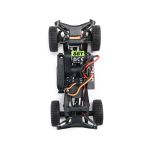 Axial SCX30 Ford Bronco 4WD 1:30 RTR šedý