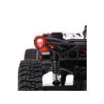 Axial SCX30 Ford Bronco 4WD 1:30 RTR šedý