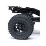 Axial SCX30 Ford Bronco 4WD 1:30 RTR šedý