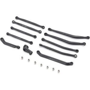 Axial táhla řízení, páka serva: SCX30