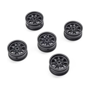 Axial disk Icon Nuevo (5): SCX30