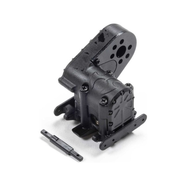 Axial převodovka sestavená: SCX30