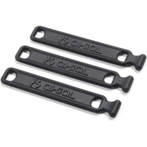 Axial páska upevnění baterie (3): SCX30