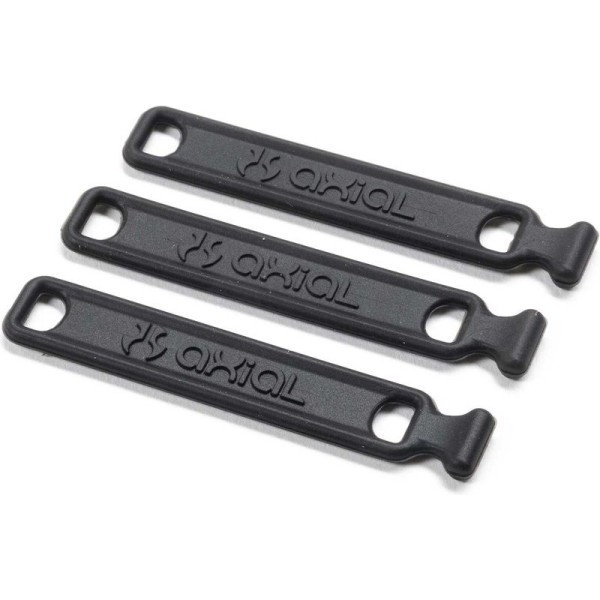 Axial páska upevnění baterie (3): SCX30