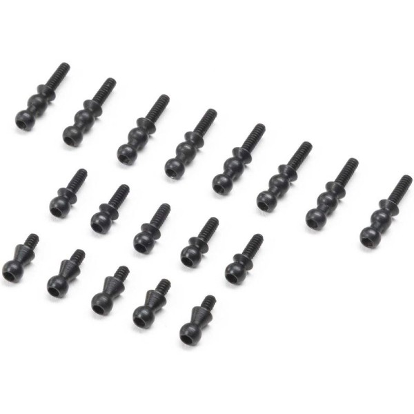 Axial kulové čepy: SCX30