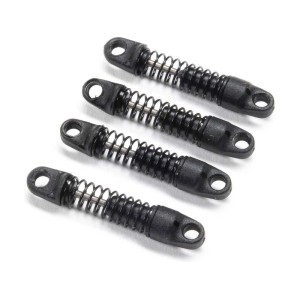 Axial tlumiče sestavené: SCX30