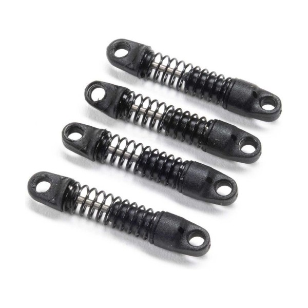 Axial tlumiče sestavené: SCX30
