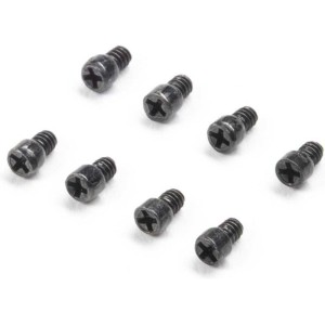 Axial šrouby čepů: SCX30