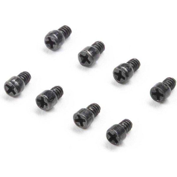 Axial šrouby čepů: SCX30