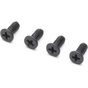 Axial šroubky uchycení držáku motoru (4): SCX30