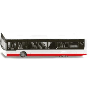 SIKU Blister - Neoplan městský autobus 1:50