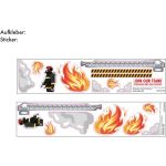 SIKU Blister - Neoplan městský autobus 1:50