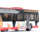 SIKU Blister - Neoplan městský autobus 1:50