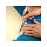 Modelcraft skalpel, rukojeť #3, výměnné čepele #11 (5ks)