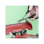 Modelcraft nůžky rovné a zahnuté (sada)