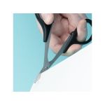 Modelcraft nůžky rovné a zahnuté (sada)