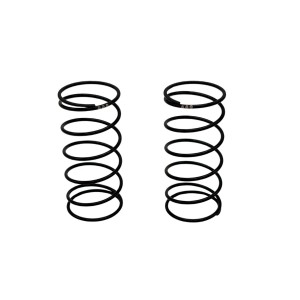 Pružiny 1/10 BBS tlumičů - AS3 (44x1.2x6.25) (2 ks)