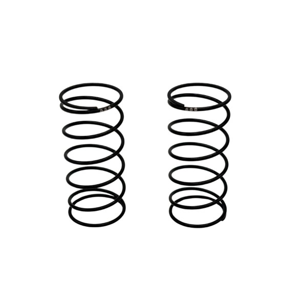 Pružiny 1/10 BBS tlumičů - AS3 (44x1.2x6.25) (2 ks)