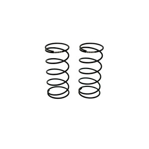 Pružiny 1/10 BBS tlumičů - AS5 (44x1.2x6.75) (2 ks)