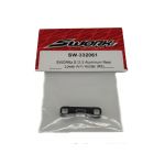 S12-3 Hliníkový držák zadních ramen zavěšení (C-blok - RF, 1 ks)