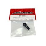 S12-3 Hliníkové rameno řízení (1 ks)