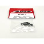 S12-3 Výstupy planetového diferenciálu (2 ks)